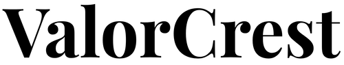 ValorCrest